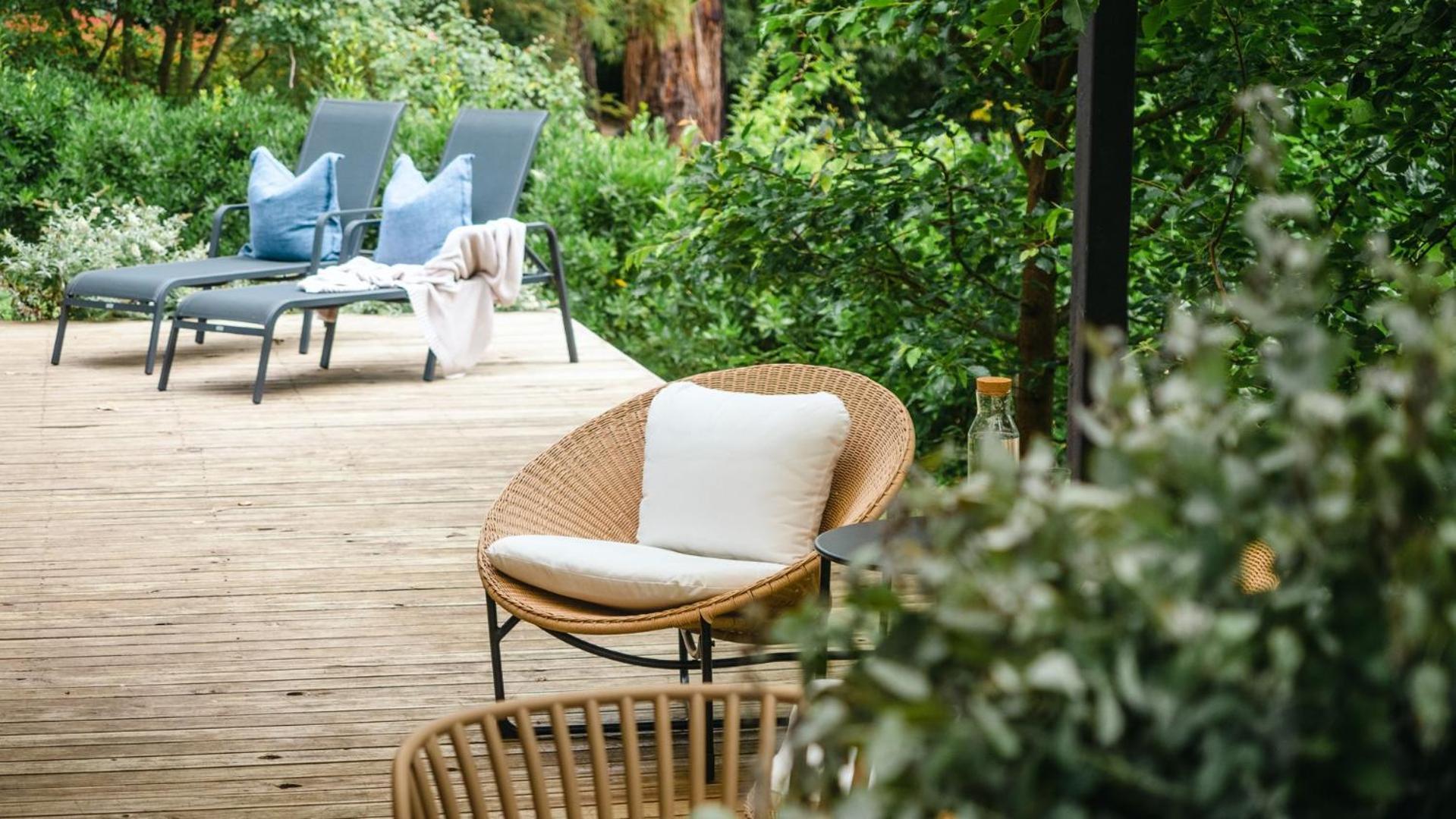 Sunrey Retreat Villa เรดฮิลล์ ภายนอก รูปภาพ