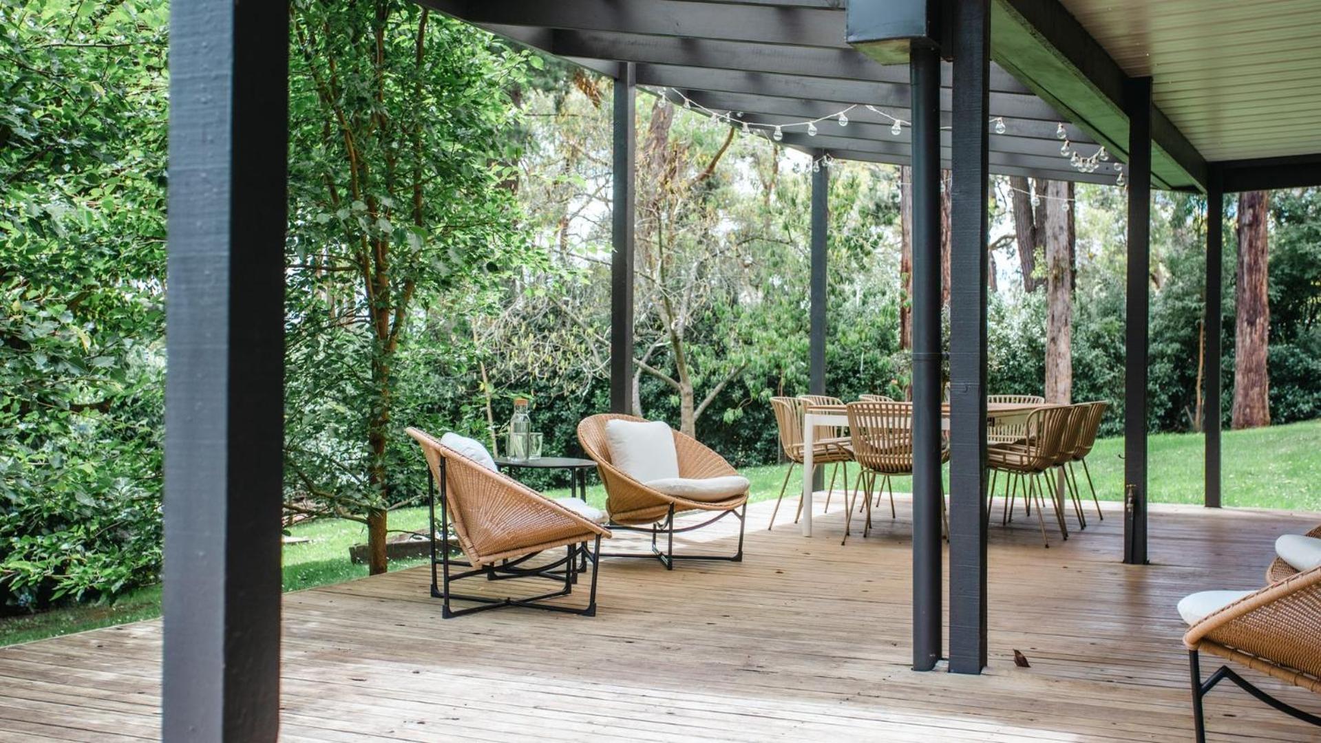 Sunrey Retreat Villa เรดฮิลล์ ภายนอก รูปภาพ