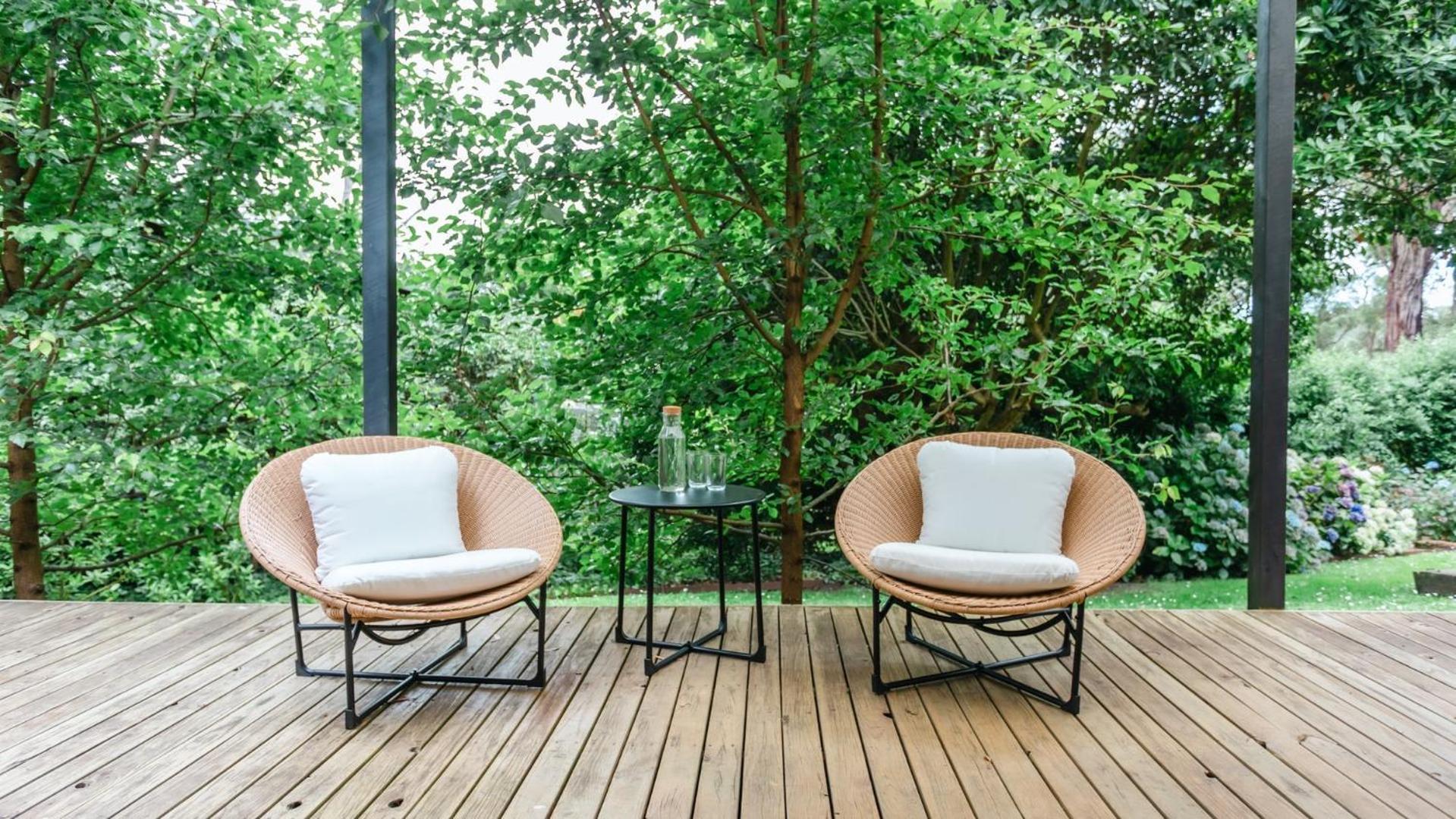 Sunrey Retreat Villa เรดฮิลล์ ภายนอก รูปภาพ