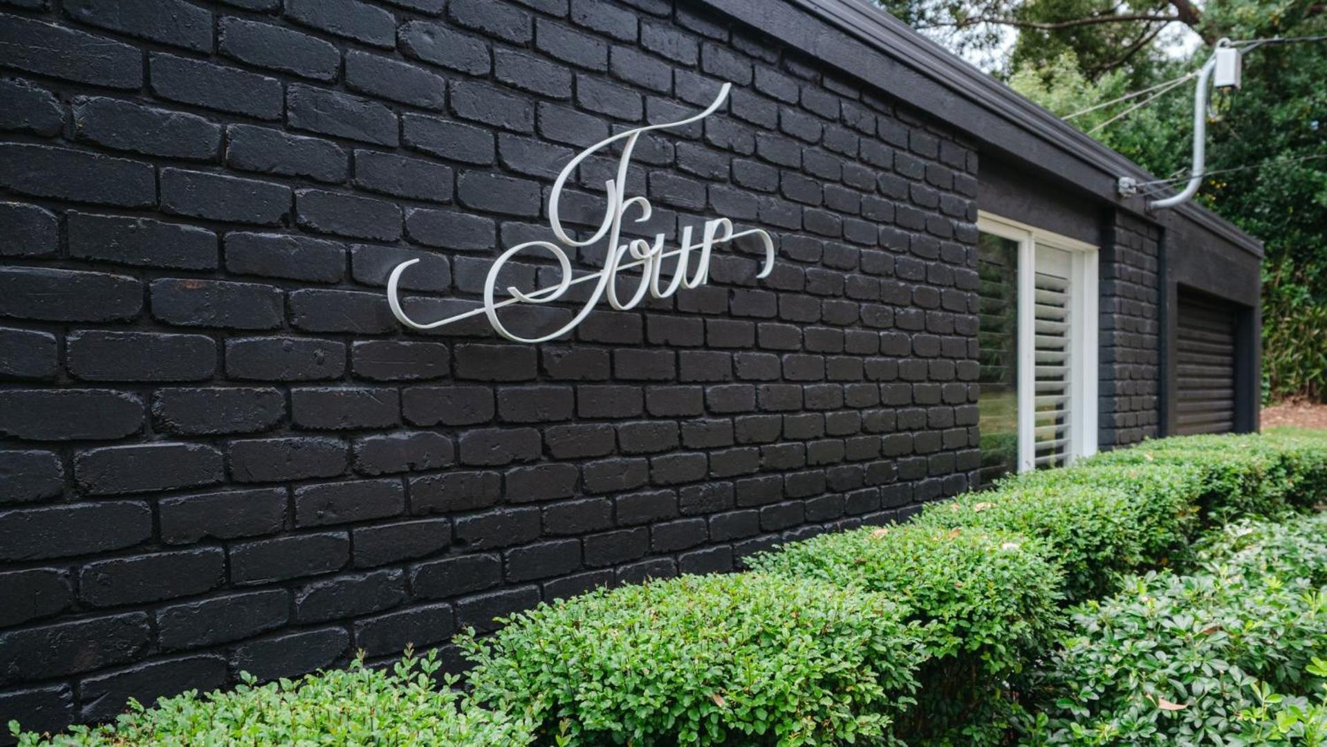 Sunrey Retreat Villa เรดฮิลล์ ภายนอก รูปภาพ